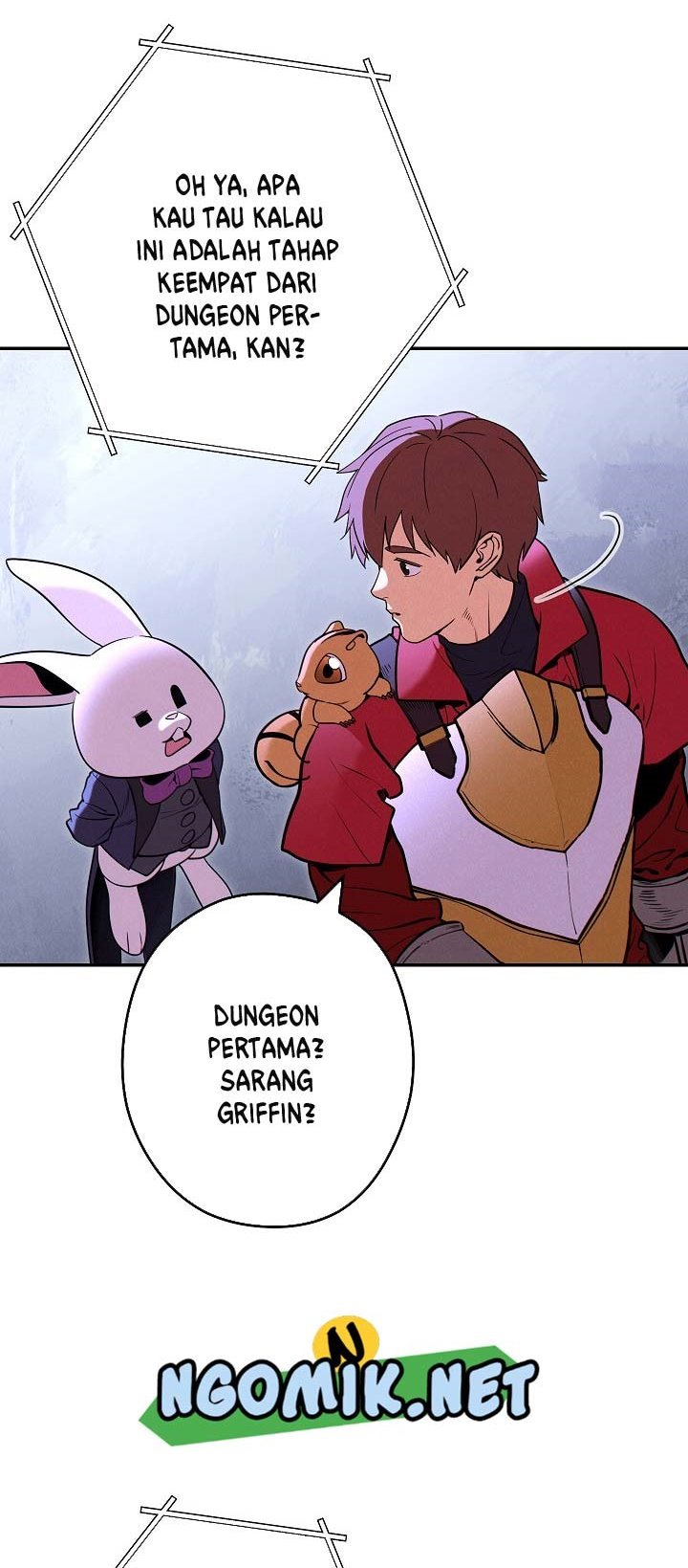 Dungeon Reset